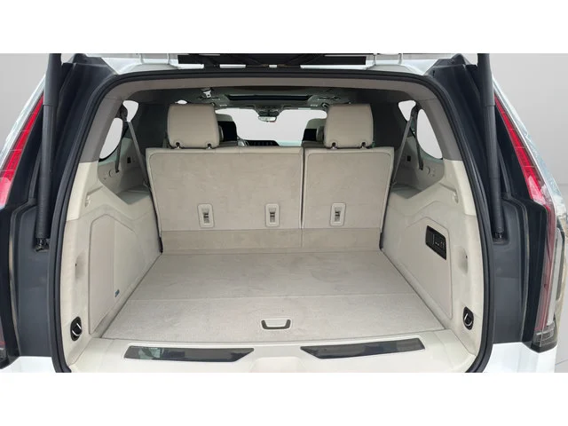 2021 Cadillac Escalade ESV Sport Platinum - Photo 27