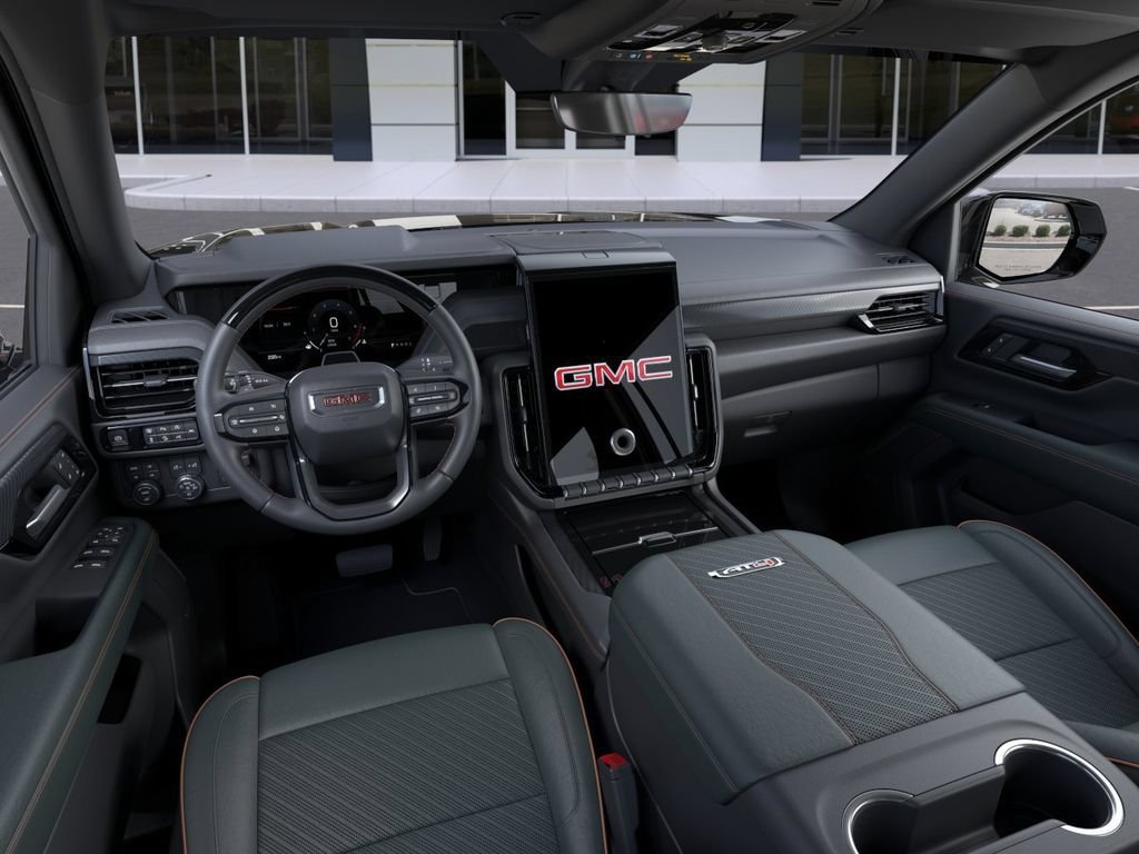 2026 GMC Yukon XL AT4 - Photo 15
