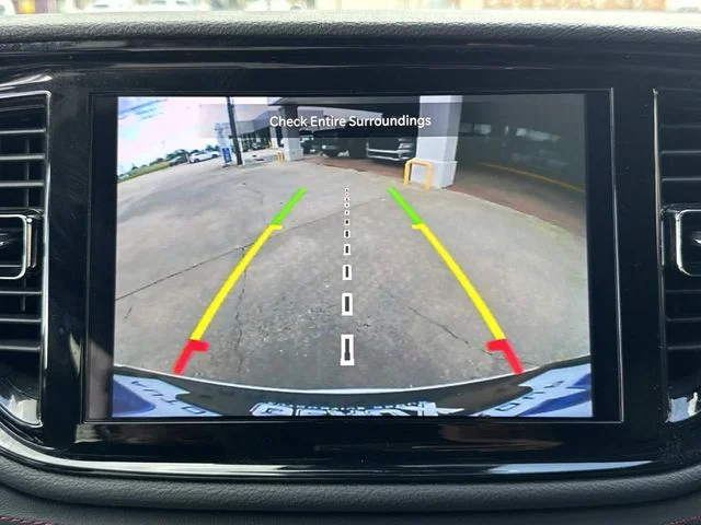 Used 2025 White Dodge GT Plus image 45