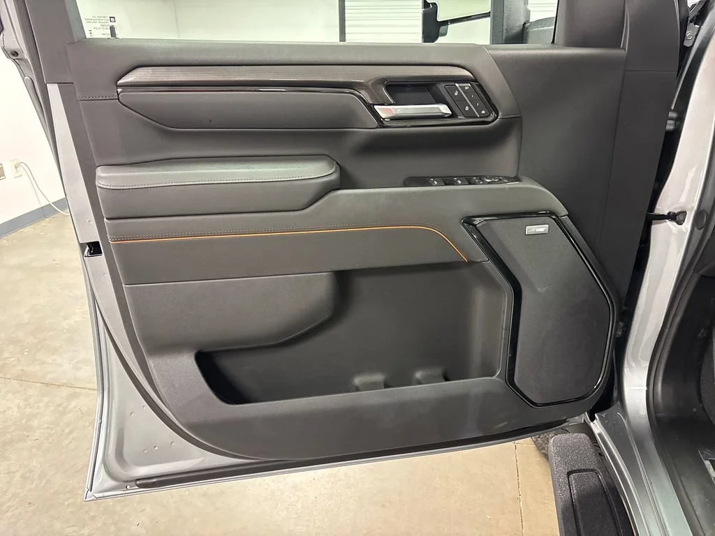 New 2026 Sterling Metallic GMC AT4 image 20