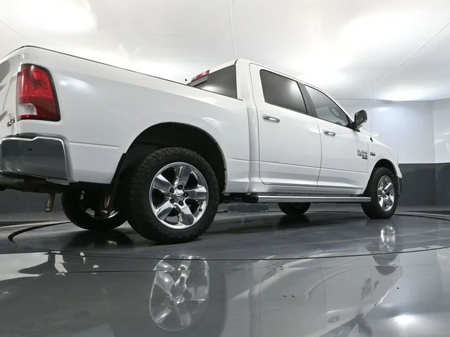 2019 RAM Ram 1500 Classic Big Horn - Photo 48