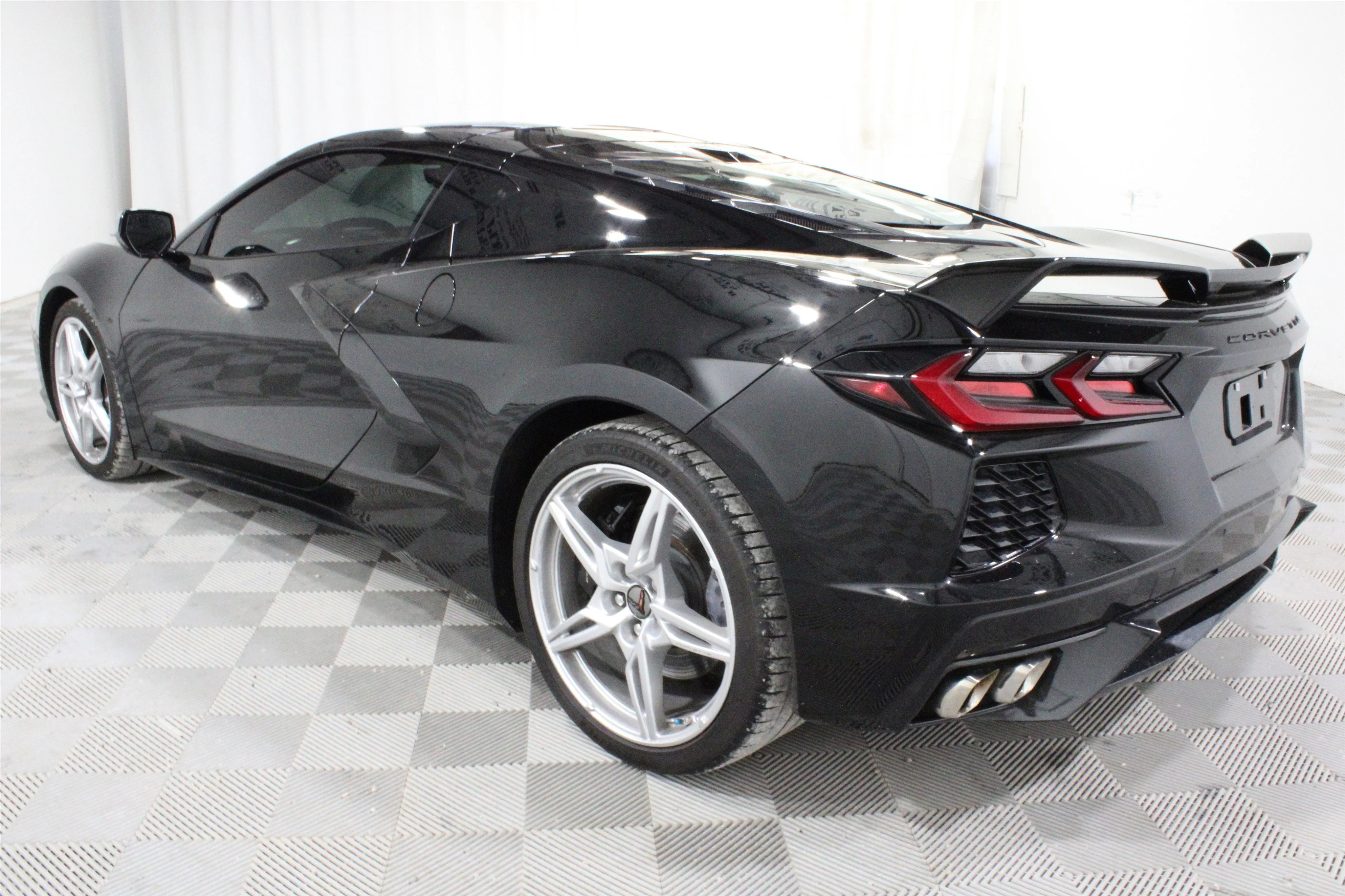 2023 Chevrolet Corvette 2LT - Photo 26