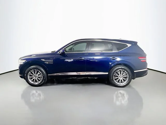 2023 GENESIS GV80 Standard - Photo 6
