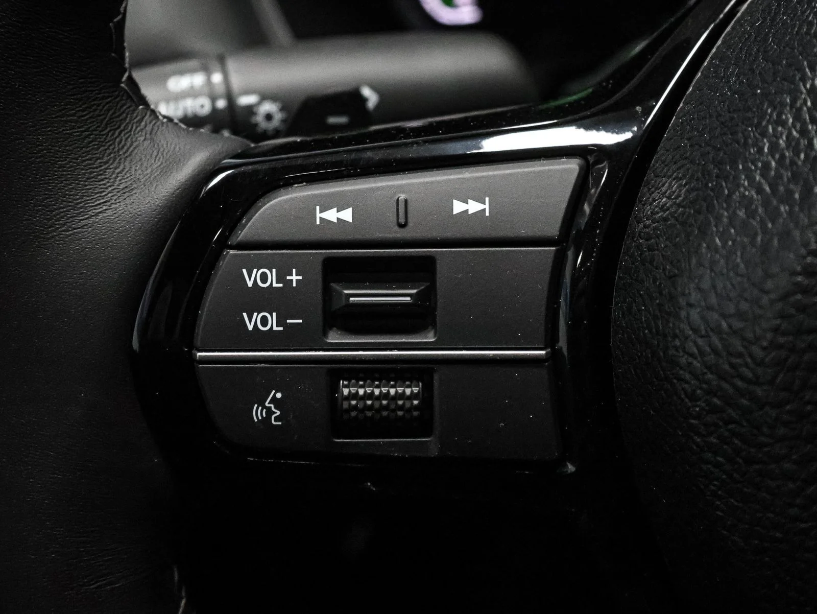 2026 Honda Civic Hatchback Sport Touring - Photo 30
