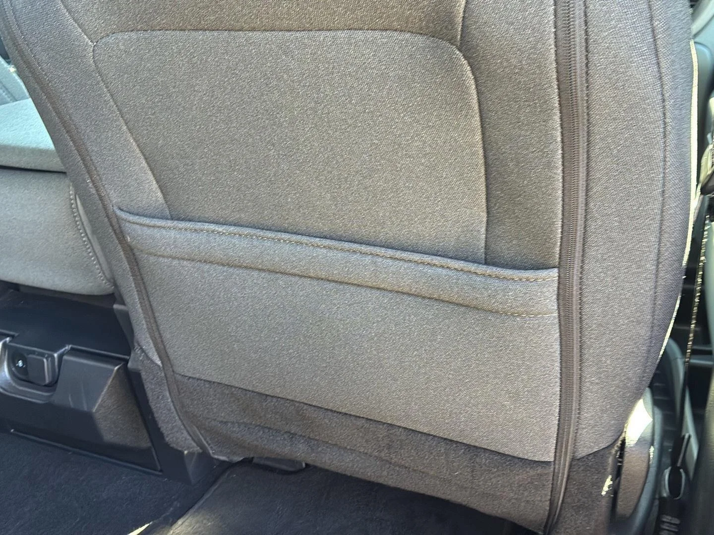 Used 2025 Atlas Blue Ford XLT image 20