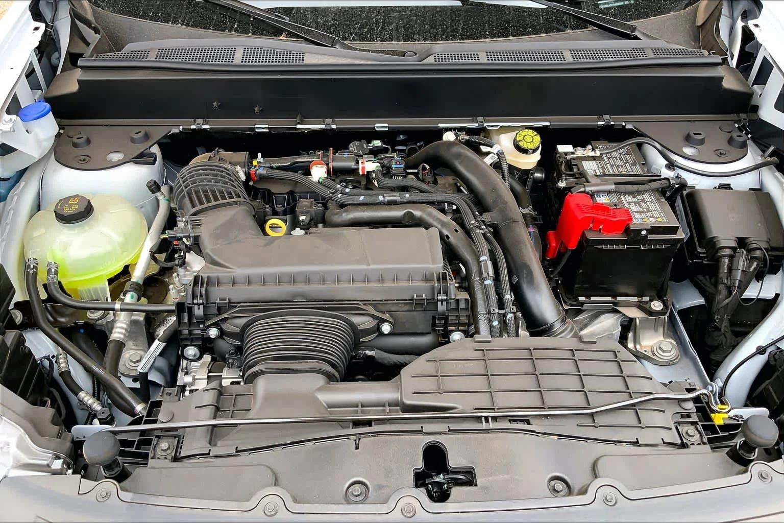 New 2026 Oxford White Ford XL image 16