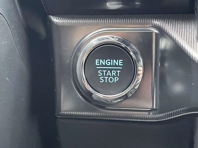 New 2026 Agate Black Metallic Ford Lariat® image 23