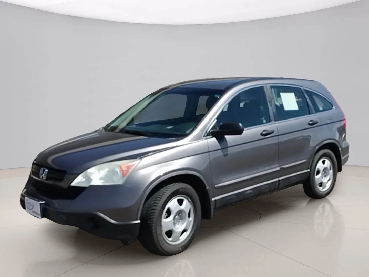 2009 Honda CR-V
