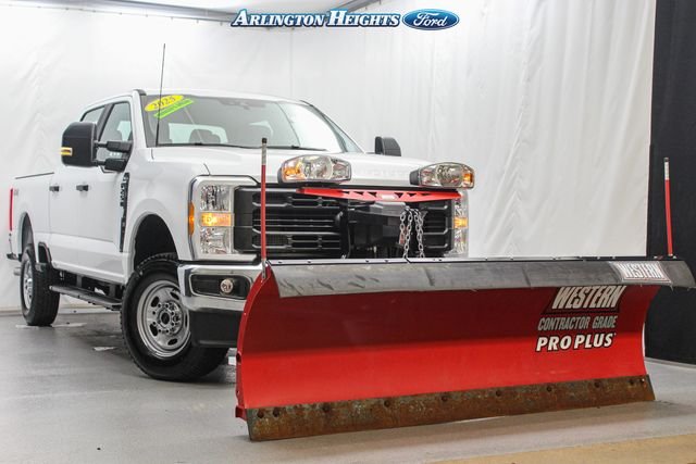 2026 Ford F-250 Super Duty