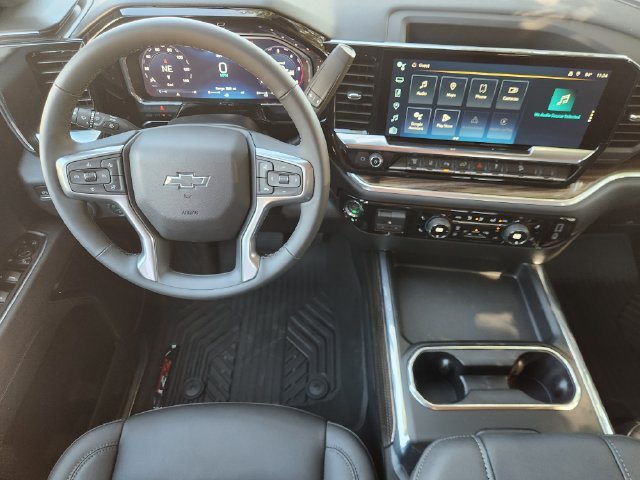 2026 Chevrolet Silverado 2500 HD LT - Photo 28