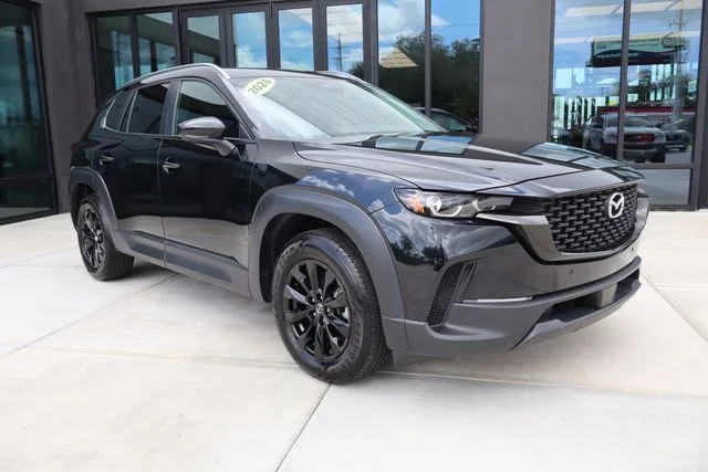 2026 Mazda CX-50 2.5 S Preferred