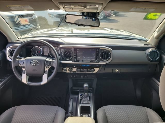 Used 2023 Black Toyota SR5 image 14
