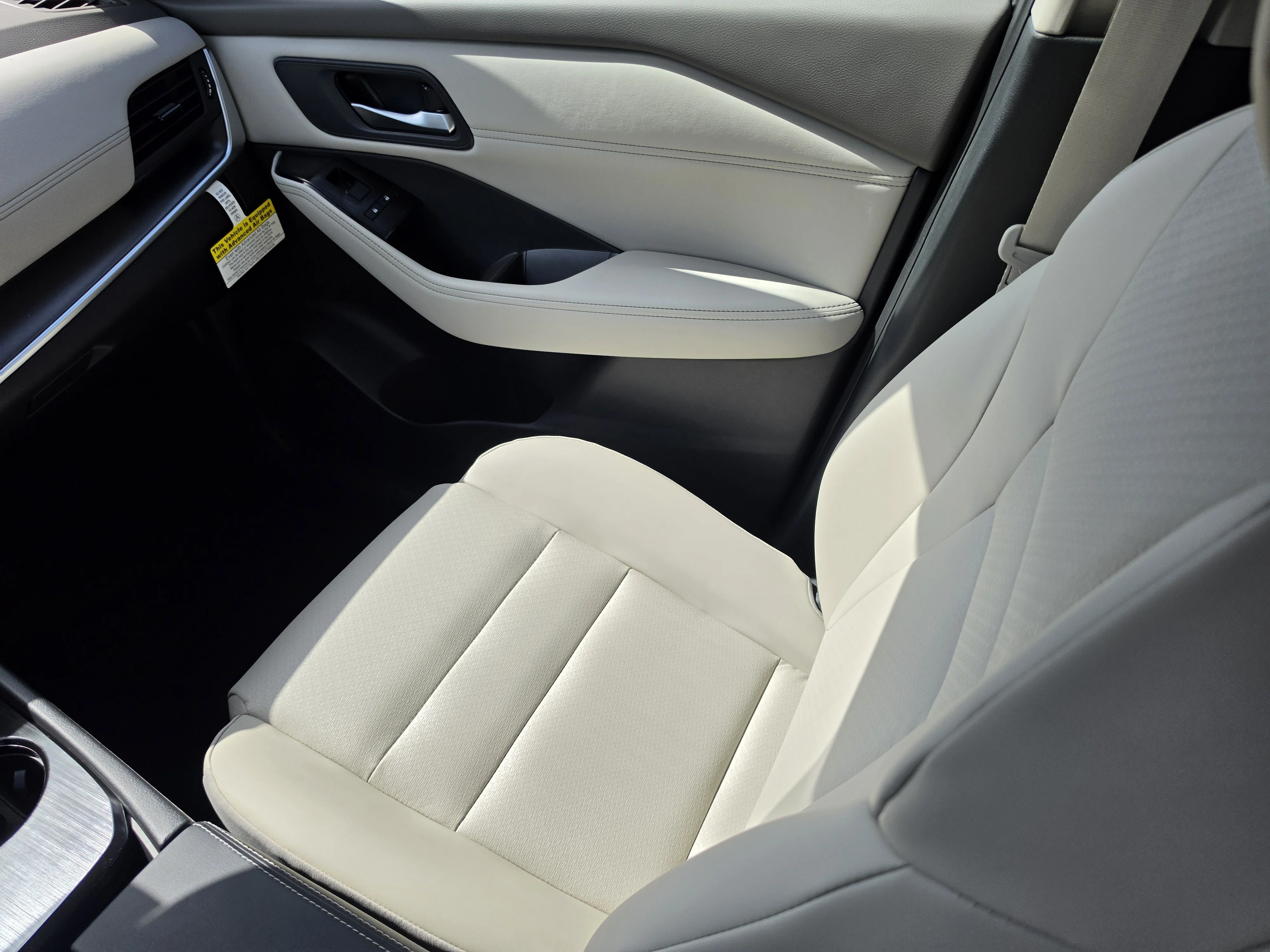 New 2026 Deep Ocean Blue Pearl Nissan Dark Armor™ image 16
