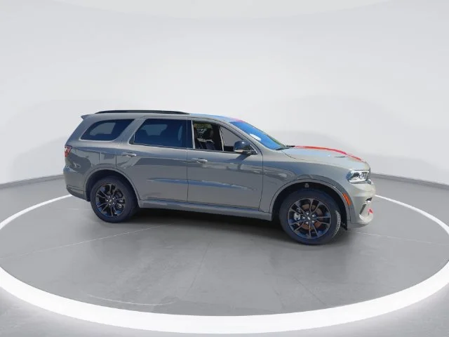 Used 2025 Gray Dodge GT Plus image 2