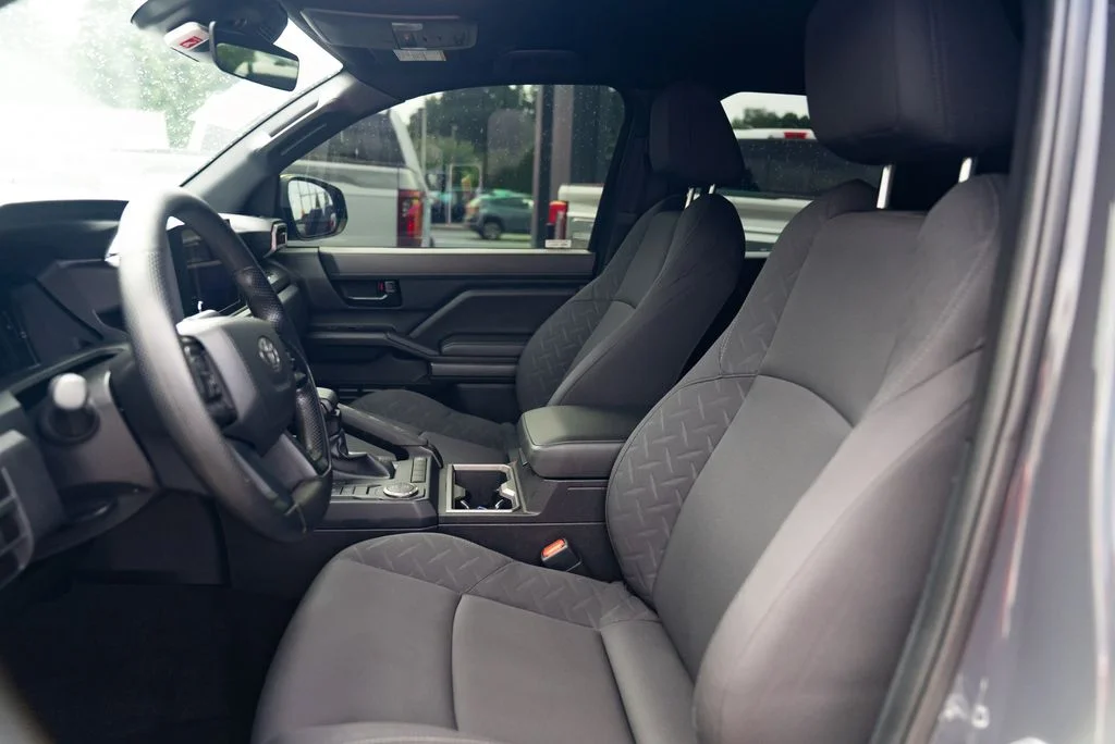 Used 2024 Gray Toyota SR5 image 18