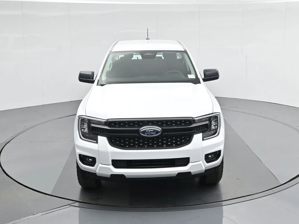 New 2025 White Ford XL image 34