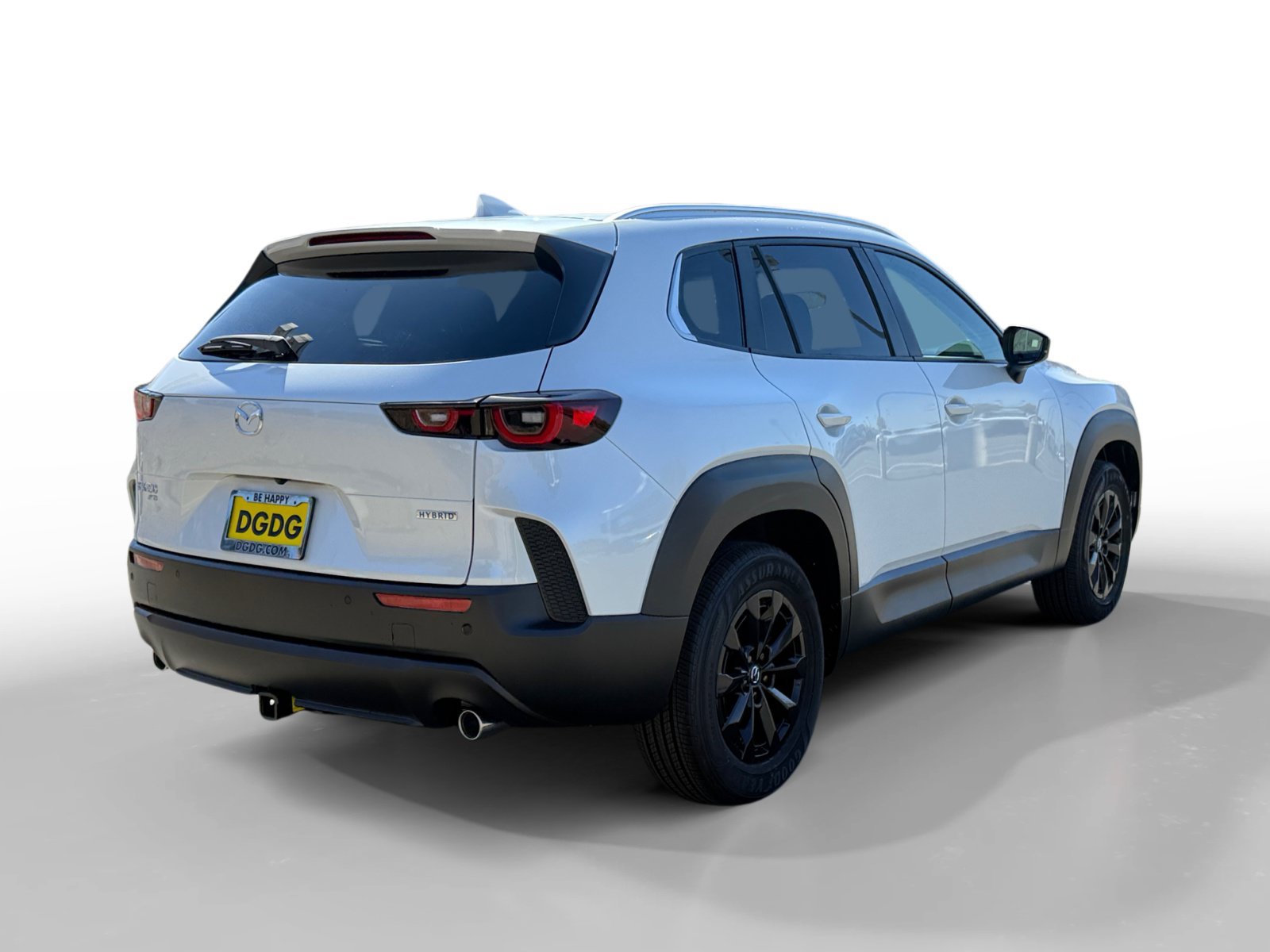 New 2026 Wind Chill Pearl Mazda Preferred image 5