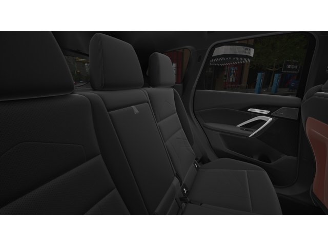 New 2027 Vegas Red Metallic BMW  image 12