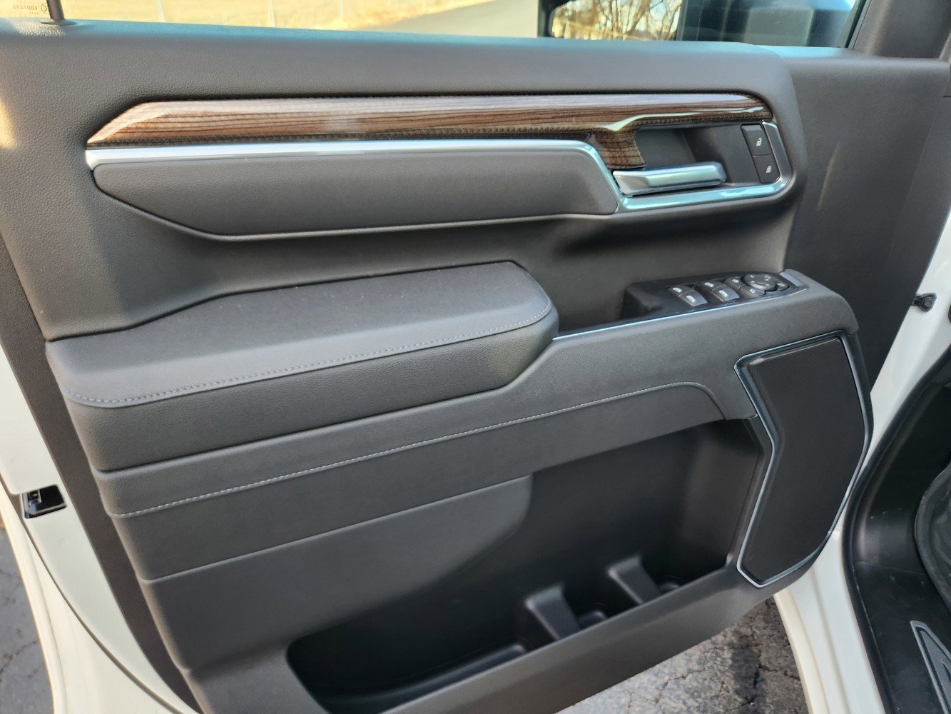 2026 Chevrolet Silverado 3500 HD LT - Photo 22