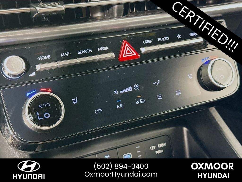 2025 Hyundai Tucson XRT - Photo 15