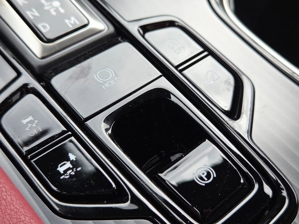 New 2026 Iridium Lexus F SPORT HANDLING AWD image 19