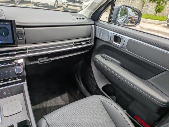 New 2026 Ecotronic Gray Hyundai SEL image 43