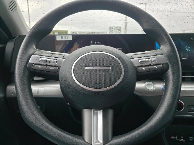 Certified Used 2025 Red Hyundai SEL image 26