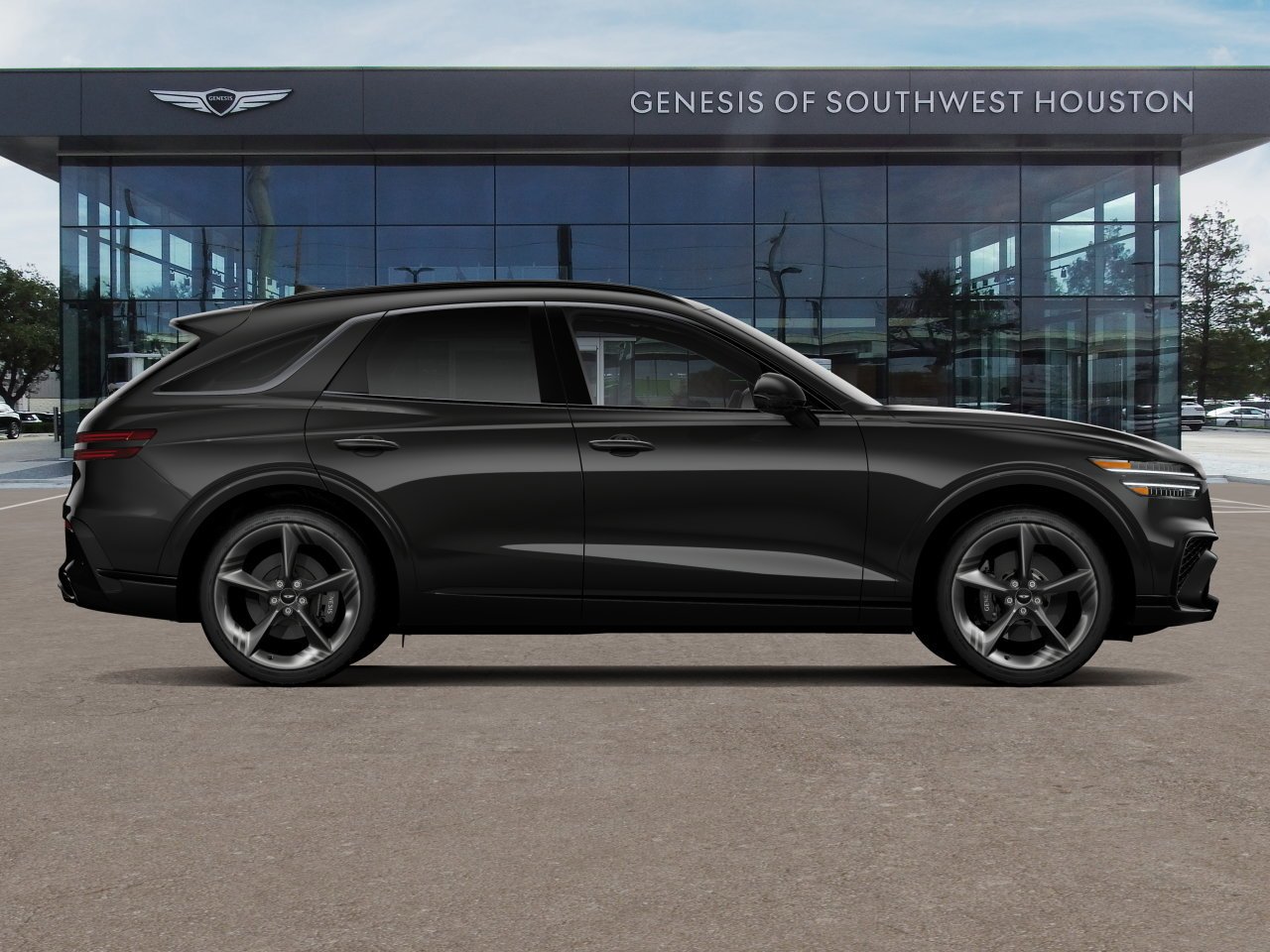 New 2026 Vik Black Genesis  image 5