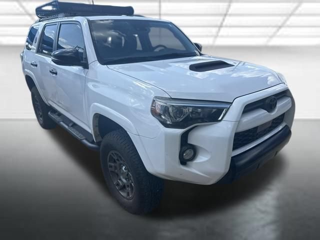 Used 2020 White Toyota Venture Special Edition image 1