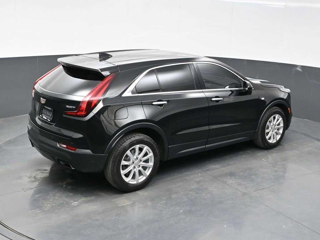 2019 Cadillac XT4 Luxury - Photo 38