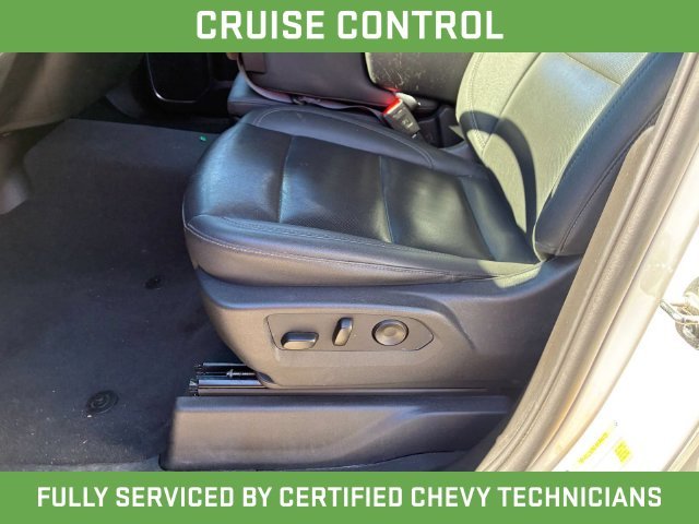 Used 2026 White GMC SLT image 23