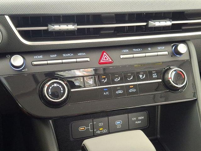 2026 Hyundai Sonata SE - Photo 15