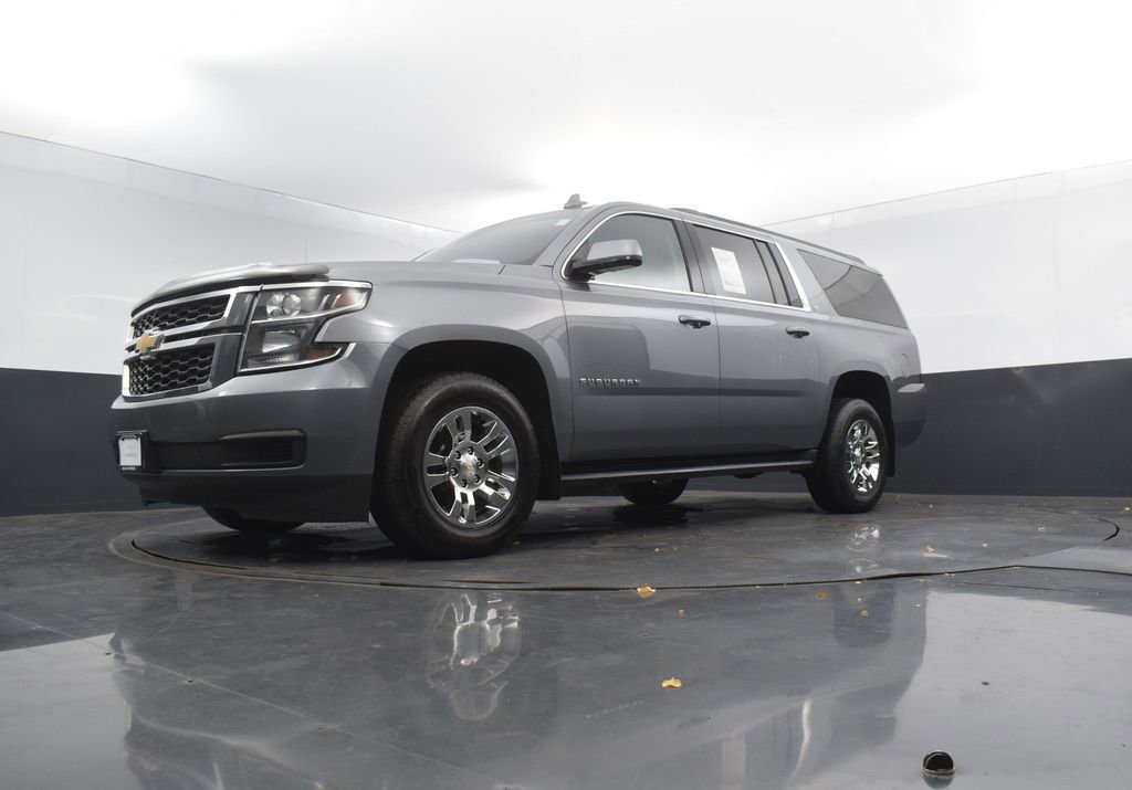 2020 CHEVROLET SUBURBAN - Image 49