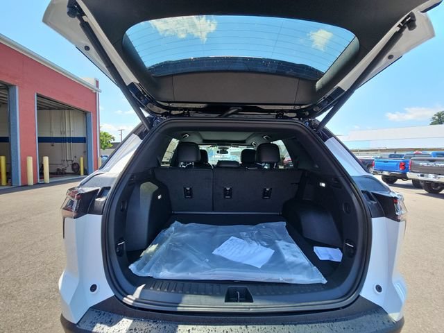 2026 Chevrolet Equinox LT - Photo 28