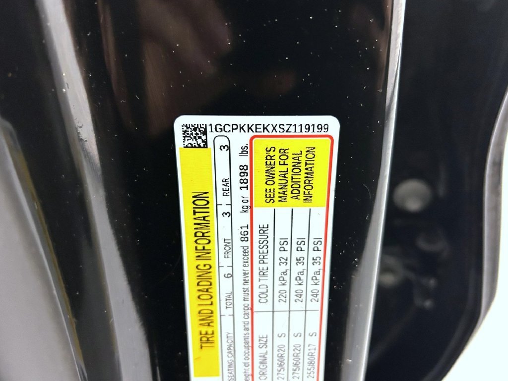 2025 Chevrolet Silverado 1500 LT - Photo 25