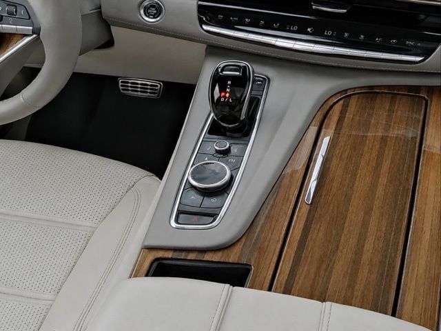 2024 Cadillac Escalade Sport Platinum - Photo 16