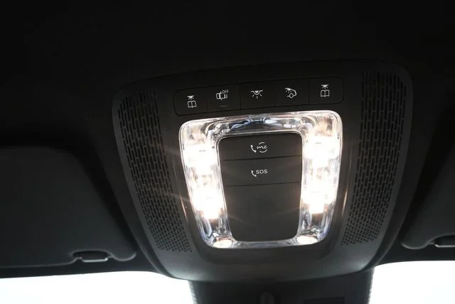 Used 2025 Black Mercedes-Benz GLA 250 image 30