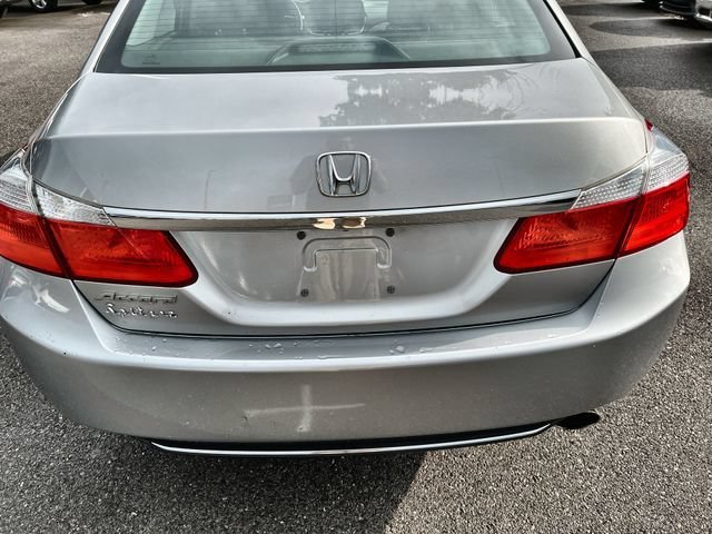 Used 2013 Silver Honda LX image 20
