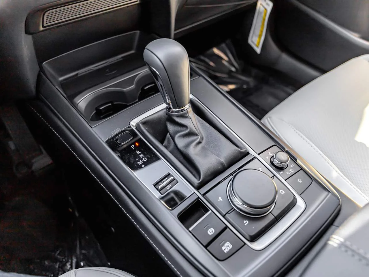 2026 Mazda CX-30 Premium - Photo 20