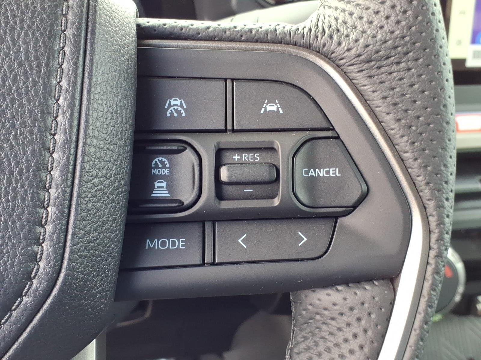 2026 Toyota Tacoma TRD Sport - Photo 18