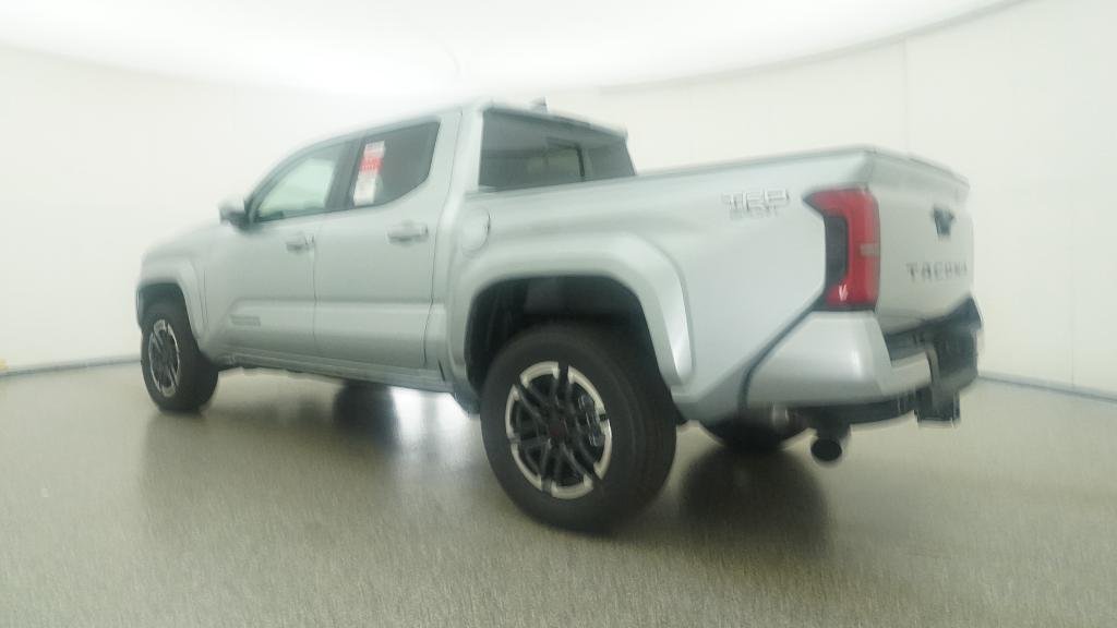 New 2026 Silver Toyota TRD Sport image 7