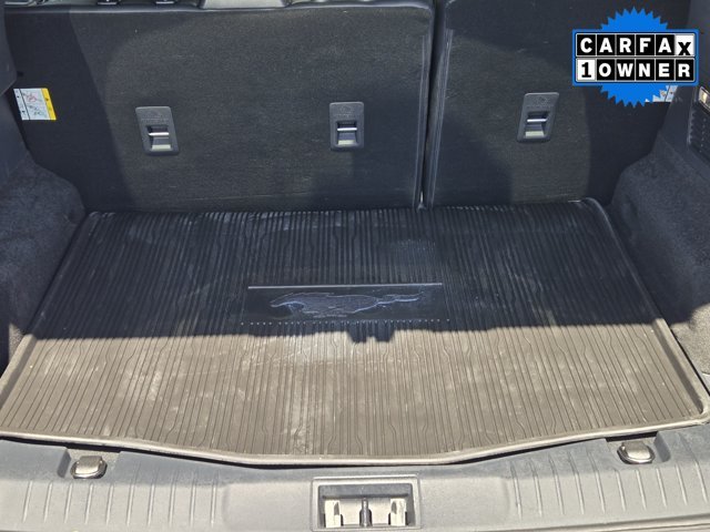 Used 2023 Gray Metallic Ford  image 31