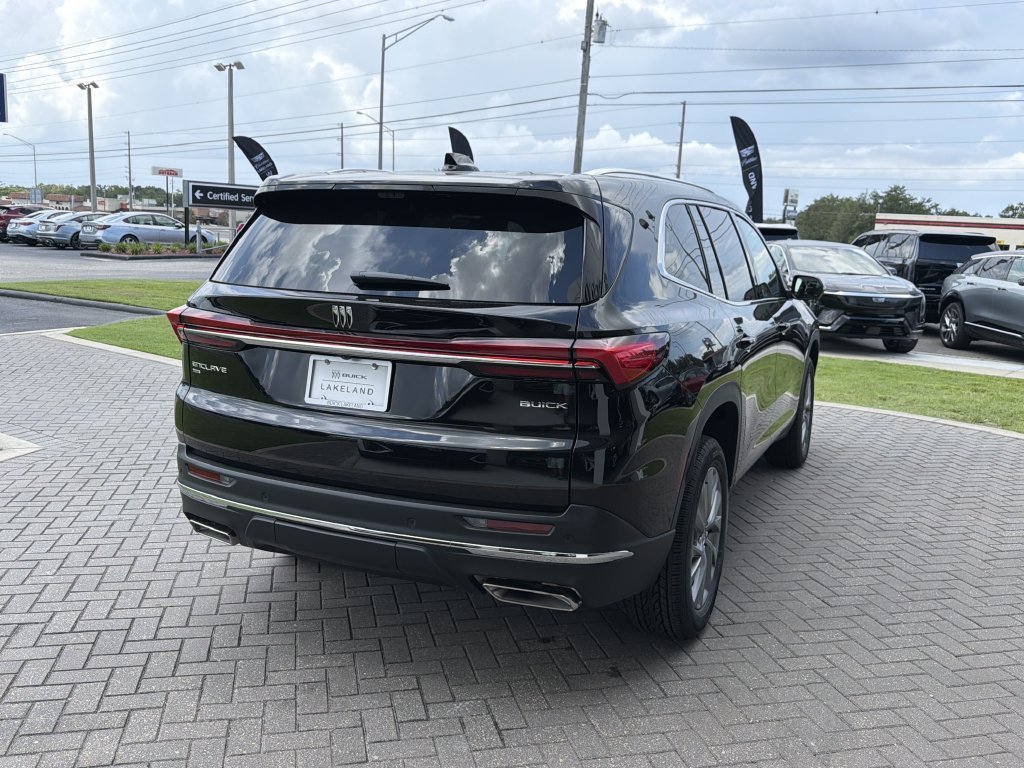 2026 Buick Enclave Preferred - Photo 6