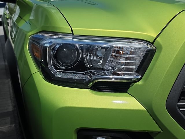 2023 Toyota Tacoma TRD Off Road - Photo 10