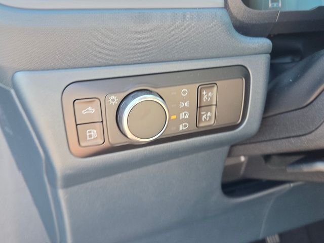 New 2026 Carbonized Gray Metallic Ford XL image 26