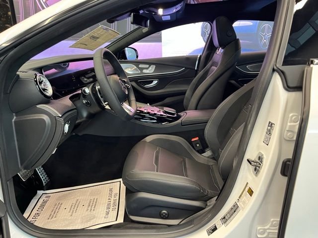 2026 Mercedes-Benz AMG GT 4-Door Coupe 53 - Photo 31