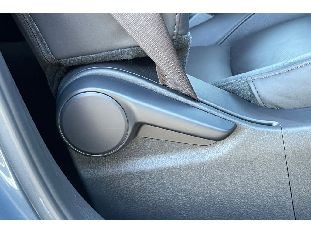 2025 Mazda CX-30 Turbo Premium - Photo 24