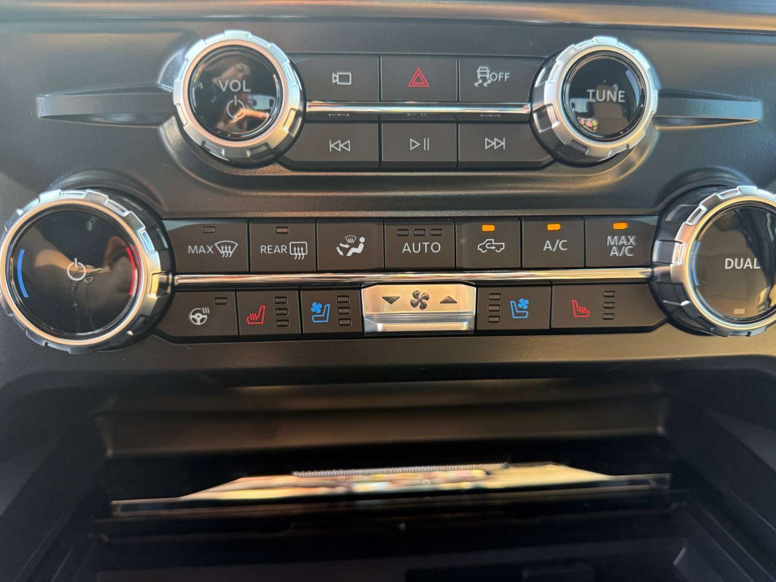 2026 Ford F-350 Super Duty Lariat - Photo 18