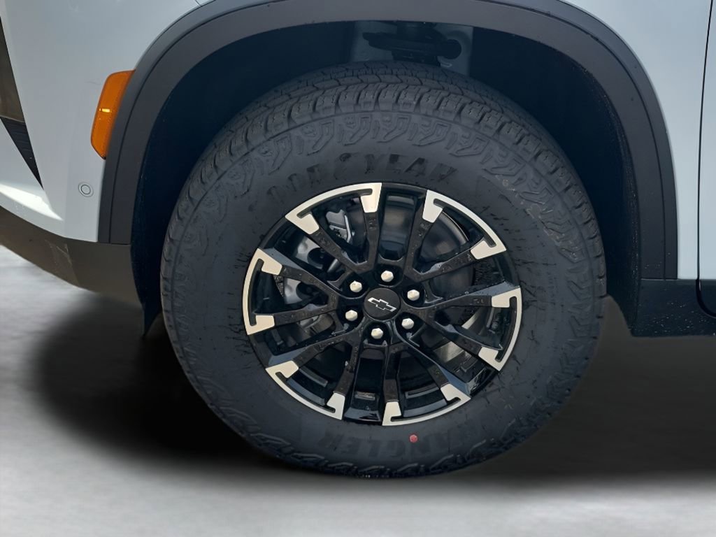 2026 Chevrolet Traverse Z71 - Photo 17