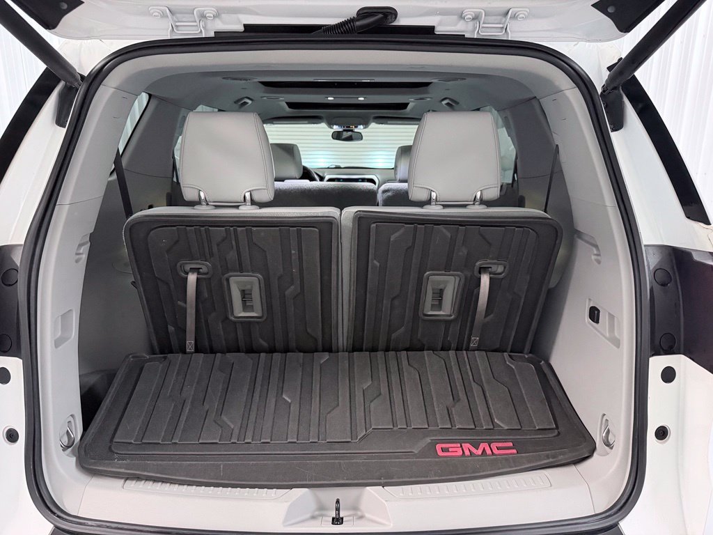 Used 2019 White GMC SLT-1 image 34